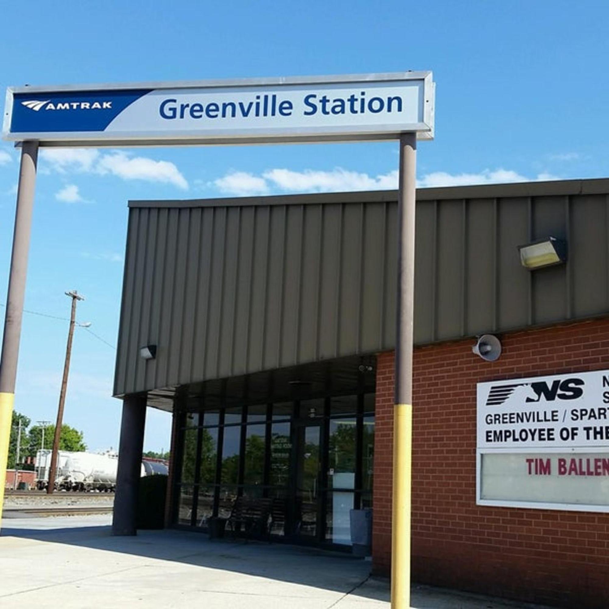 Studio 6-Greenville, Sc - I-85 Near Downtown Eksteriør billede